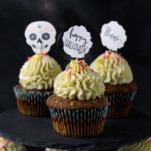 halloween-cupcakes