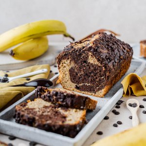 Bananenbrot