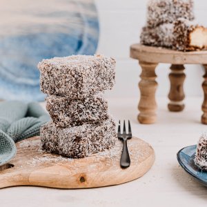 Lamingtons